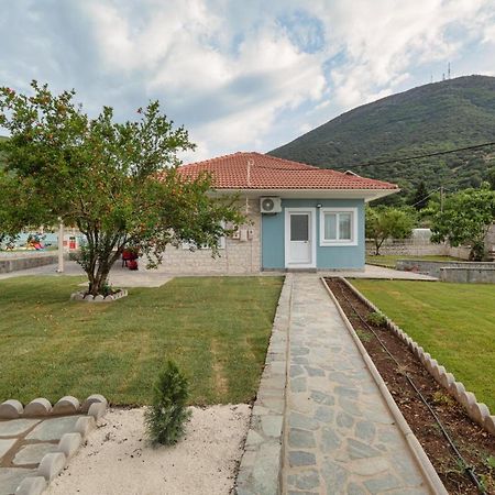 Bungalow Episkopiko Ioannina Exterior foto